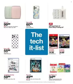 Target weekly ad week 41 Page 12