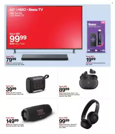 Target weekly ad week 41 Page 13