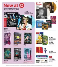 Target weekly ad week 41 Page 14
