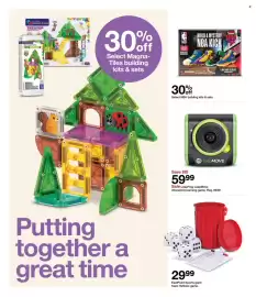 Target weekly ad week 41 Page 15