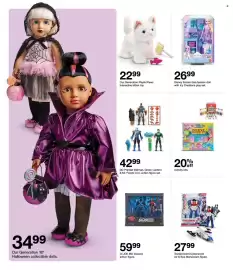 Target weekly ad week 41 Page 16