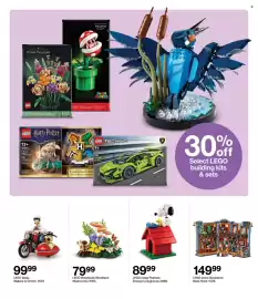 Target weekly ad week 41 Page 17
