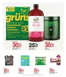 Target weekly ad week 41 Page 19