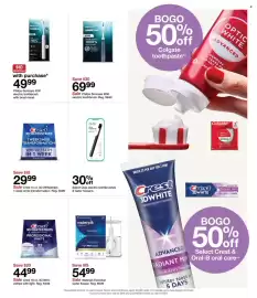 Target weekly ad week 41 Page 20