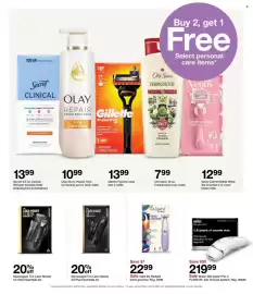 Target weekly ad week 41 Page 21