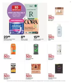 Target weekly ad week 41 Page 22