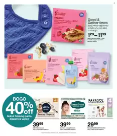 Target weekly ad week 41 Page 24