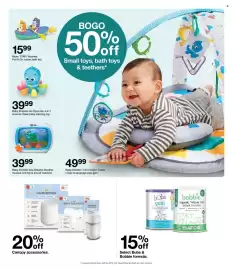 Target weekly ad week 41 Page 25
