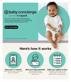 Target weekly ad week 41 Page 26