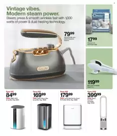 Target weekly ad week 41 Page 29