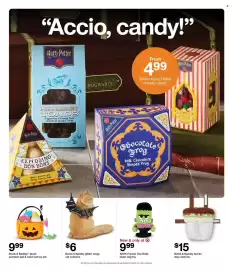Target weekly ad week 41 Page 3