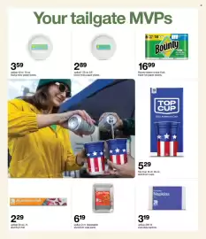 Target weekly ad week 41 Page 30