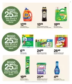 Target weekly ad week 41 Page 31