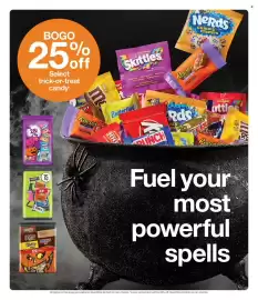 Target weekly ad week 41 Page 4