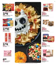 Target weekly ad week 41 Page 7