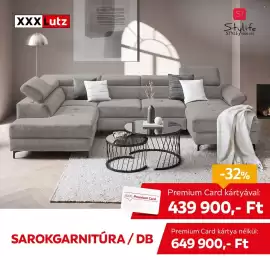 XXXLutz akciós újság Oldal 3