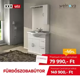 XXXLutz akciós újság Oldal 4