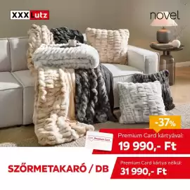 XXXLutz akciós újság Oldal 6