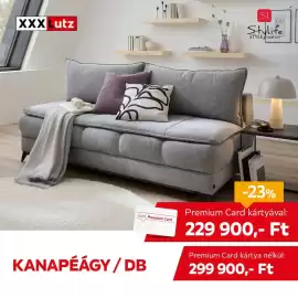 XXXLutz akciós újság Oldal 7