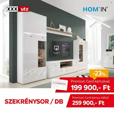 XXXLutz (érvényes eddig: 31-10)