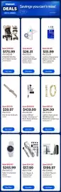 Walmart flyer Page 10
