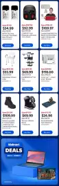 Walmart flyer Page 11