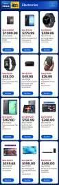 Walmart flyer Page 2