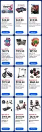 Walmart flyer Page 5