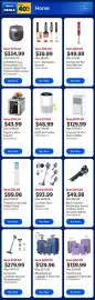 Walmart flyer Page 6
