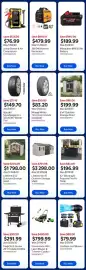 Walmart flyer Page 7