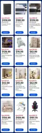 Walmart flyer Page 8