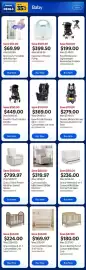 Walmart flyer Page 9