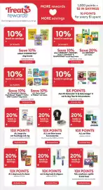 Petsmart flyer Page 10