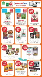 Petsmart flyer Page 3