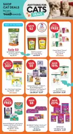 Petsmart flyer Page 4