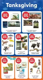 Petsmart flyer Page 5