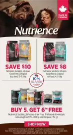 Petsmart flyer Page 6