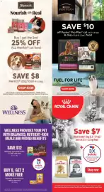 Petsmart flyer Page 7