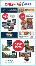 Petsmart flyer Page 8