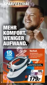 Expert Technomarkt Prospekt woche 41 Seite 8