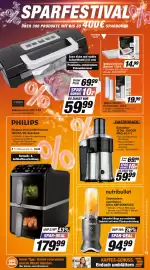 Expert Technomarkt Prospekt woche 41 Seite 9