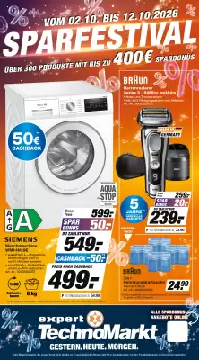 Expert Technomarkt (gültig bis 10-10)