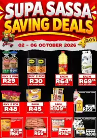 Supa Store catalogue Page 2