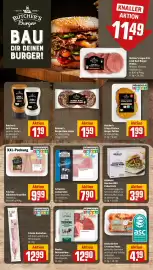 REWE Prospekt woche 41 Seite 10