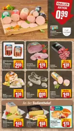 REWE Prospekt woche 41 Seite 11