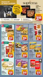 REWE Prospekt woche 41 Seite 14