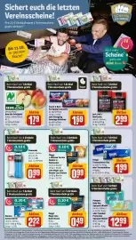 REWE Prospekt woche 41 Seite 15