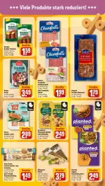 REWE Prospekt woche 41 Seite 17