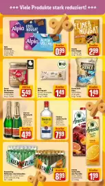 REWE Prospekt woche 41 Seite 19