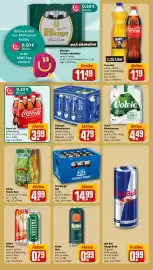 REWE Prospekt woche 41 Seite 20